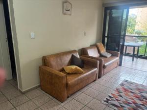 Apartamento entre Praia Grande e Tenório - Ubatuba SP