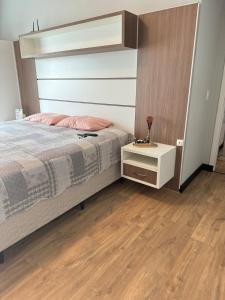 90 metros do MAR! 3 quartos, 1 suite, 2 vagas de garagem