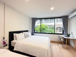 Serenova Hotel Siam Paragon, Bangkok