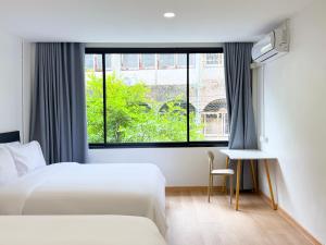 Serenova Hotel Siam Paragon, Bangkok