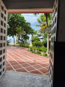 Las Margaritas Frente al Mar 1