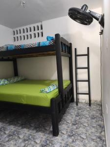 Las Margaritas Frente al Mar 1