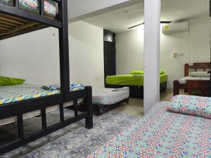 Las Margaritas Frente al Mar 1