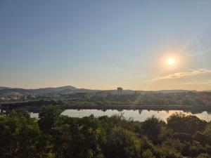 Riverside Panorama