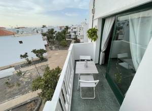 Mamarosa Fuerteventura Base Perfecta 5min Aeropuerto & Teletrabajo