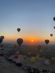 Lemon Tree apartments luxor