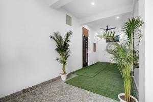 SPOT ON TAJ RESIDENCY