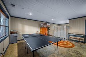 Lake Lahusage Front - Private Dock, Game Room