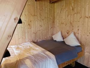 Happy Hippy Cabin for 4 persons