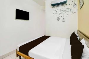 Super Hotel O Sindhi Camp Formerly Hotel Paul Avenue