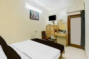 Super Hotel O Sindhi Camp Formerly Hotel Paul Avenue