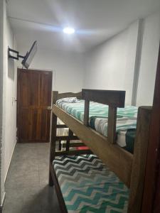 Cartagena Hostel