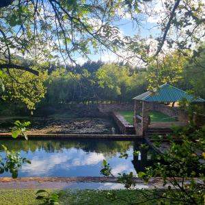 Lambertshoek Farm Stay