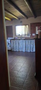 El rancho de cristina y victor