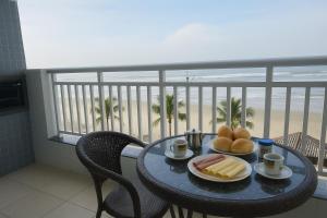 Refúgio do Aconchego Frente Praia Ocean Club