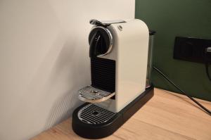 Suite cosy & centrale I Lit queen size I Balnéo