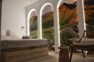 Suite cosy & centrale I Lit queen size I Balnéo