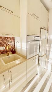 Apartments Batumi Pirosmani 18d MK