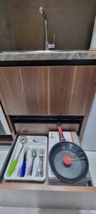 Platinum INN The City