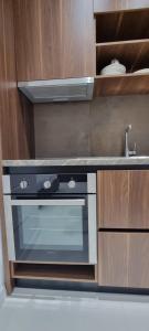 Platinum INN The City