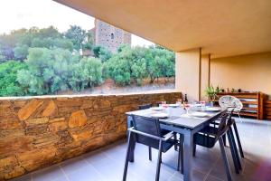 Rocca Bella Escape by the Sea and Vineyards