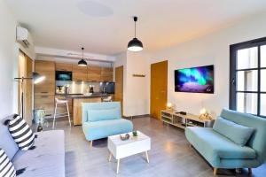 Rocca Bella Escape by the Sea and Vineyards