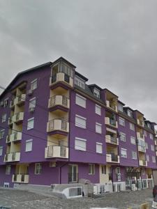 IVA apartment BOZINOVSKI