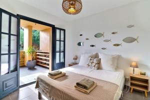 Rocca Bella Escape by the Sea and Vineyards