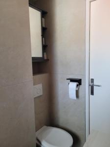 Rooftop apartment Cannes center - Parking