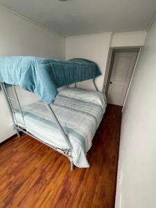 Moderno departamento en Iquique 3D2B con estacionamiento a pasos de playa Cavancha