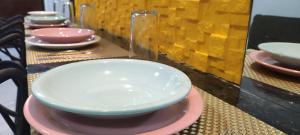 Apartamento Celestial em Curitiba