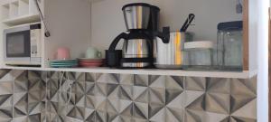 Apartamento Celestial em Curitiba