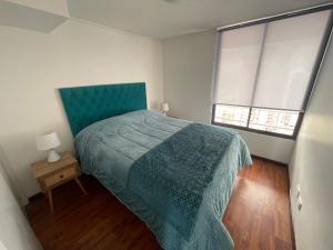 Moderno departamento en Iquique 3D2B con estacionamiento a pasos de playa Cavancha