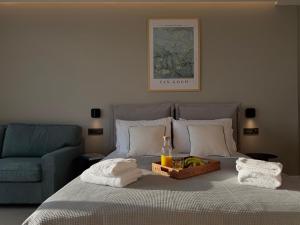 Marathon Coast-Seafront Luxury Apartments