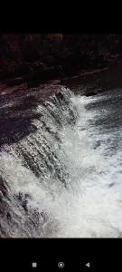 Saltos del Tabay LOGDE
