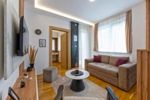 Apartman D&D Lux Zlatibor