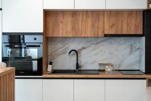 Apartman D&D Lux Zlatibor