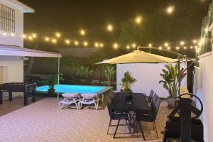 Villa Caribe Playa - Happy Rentals