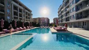 JADORE Secret Garden Panoramic Studio