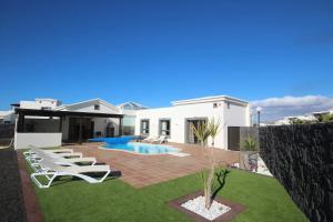 Sea Whisper Lanzarote - Faro Park 204