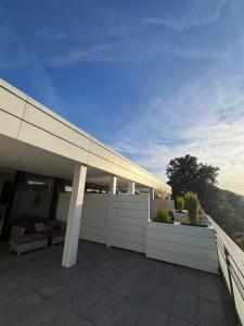 Luxuriöses Apartment im historischen Wangen