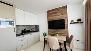 JADORE Secret Garden Panoramic Studio