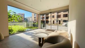 JADORE Secret Garden Panoramic Studio