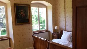 B&B / Chambres d'hotes Chateau De Werde : photos des chambres