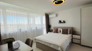 JADORE Secret Garden Panoramic Studio