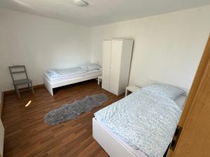 Monteurzimmer und Ferienwohnung bei Leuna, Halle, Leipzig