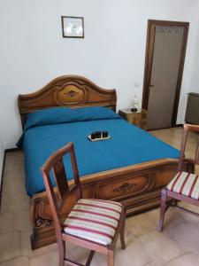 La casetta di monterivoso