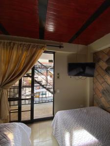 HOTEL LA GAITANA HEROINA INDIGENA