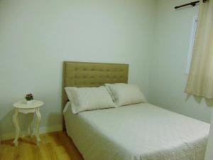 Apartamento Akatu - Bosque das Araucárias