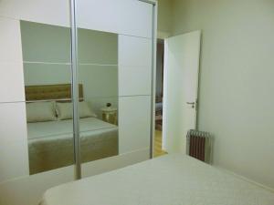 Apartamento Akatu - Bosque das Araucárias
